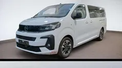 Gebraucht 2024 Opel Zafira Life Van | 37.890 € (Superpreis)