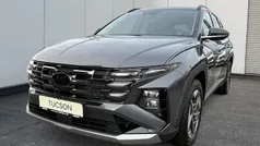 Ecotronic grey Neu 2025 Hyundai Tucson Trend SUV | 34.990 € (Fairer Preis)