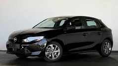 Schwarz Neu 2024 Opel Corsa Edition Kleinwagen | 17.570 € (Guter Preis)