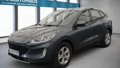 Gebraucht 2021 Ford Kuga Cool & Connect SUV | 19.980 € (Superpreis)