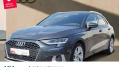 Gebraucht 2022 Audi A3 Sportback Advanced Limousine | 25.990 € (Guter Preis)