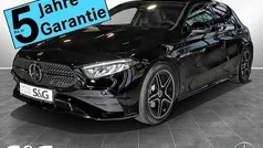 Gebraucht 2024 Mercedes A200 AMG Limousine | 33.889 € (Fairer Preis)
