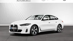 Gebraucht 2022 BMW 420 Limousine | 34.450 € (Guter Preis)