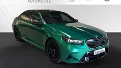 Gebraucht 2024 BMW M5 Performance Limousine | 133.399 €