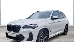 Gebraucht 2022 BMW X3 M Sport SUV | 36.790 € (Fairer Preis)