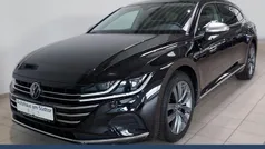 Gebraucht 2023 VW Arteon Elegance Kombi | 33.580 € (Fairer Preis)