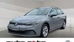 Gebraucht 2021 VW Golf VIII Life Kombi | 17.990 € (Fairer Preis)