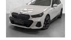 Gebraucht 2024 BMW i5 M Sport Limousine | 71.890 €