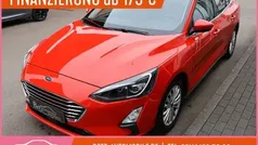 Gebraucht 2020 Ford Focus Titanium X Kombi | 16.380 € (Guter Preis)