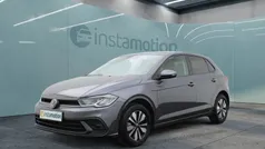 Grau Gebraucht 2024 VW Polo Move Limousine | 23.100 € (Fairer Preis)