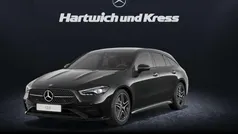 Gebraucht 2024 Mercedes CLA250 AMG line Limousine | 37.090 € (Guter Preis)