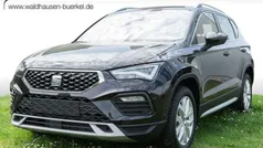 Schwarz Neu 2024 Seat Ateca Xperience SUV | 34.999 € (Fairer Preis)