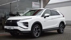 Gebraucht 2022 Mitsubishi Eclipse Cross SUV | 19.950 € (Guter Preis)
