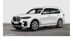 Gebraucht 2020 BMW X7 Sport Line SUV | 63.990 € (Fairer Preis)