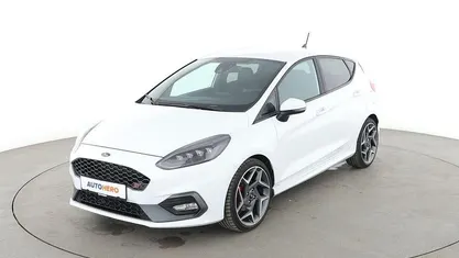 Gebraucht 2019 Ford Fiesta ST Limousine | 16.830 € (Fairer Preis)