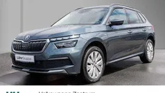 Gebraucht 2021 Skoda Kamiq Drive SUV | 18.180 € (Fairer Preis)