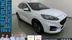 Gebraucht 2024 Ford Kuga ST-Line X SUV | 29.979 € (Superpreis)