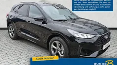 Agateblack metallic Neu 2025 Ford Kuga ST-Line SUV | 31.890 € (Fairer Preis)