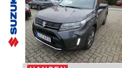 Gebraucht 2025 Suzuki Vitara Comfort SUV | 23.999 € (Fairer Preis)