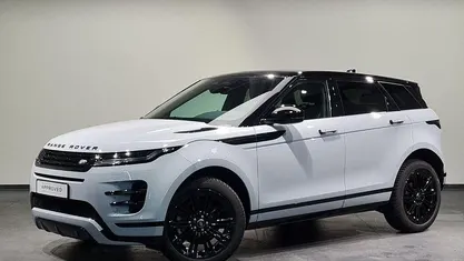 Gebraucht 2024 Land Rover Range Rover evoque SE Dynamic SUV | 45.990 € (Guter Preis)