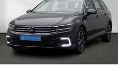 Gebraucht 2021 VW Passat GTE Kombi | 23.480 € (Fairer Preis)