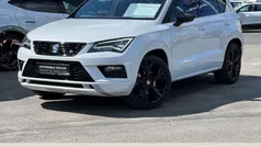 Gebraucht 2020 Seat Ateca 4Drive SUV | 26.490 € (Guter Preis)