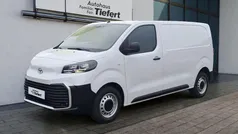 Weiß Neu 2024 Toyota Proace Van | 33.980 € (Fairer Preis)