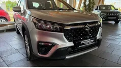 Weiß Neu 2025 Suzuki SX4 S-Cross SUV | 26.140 € (Fairer Preis)