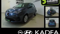 Gebraucht 2021 Renault Zoe Kleinwagen | 15.450 € (Fairer Preis)