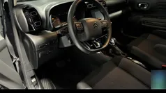 Schwarz Gebraucht 2023 Citroën C3 Aircross PureTech SUV | 18.950 € (Fairer Preis)