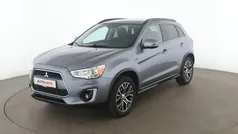Gebraucht 2016 Mitsubishi ASX Diamant Edition SUV | 11.950 € (Fairer Preis)
