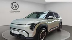 Gebraucht 2025 Kia EV3 SUV | 39.495 € (Fairer Preis)