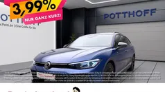 Blau Gebraucht 2024 VW Passat R-line Kombi | 38.777 € (Fairer Preis)