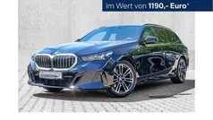 Gebraucht 2024 BMW 520 M Sport Kombi | 48.444 € (Fairer Preis)