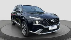 Gebraucht 2022 Hyundai Santa Fe Signature SUV | 36.900 € (Fairer Preis)