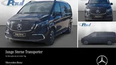 Gebraucht 2021 Mercedes EQV300 Avantgarde Kombi | 41.900 € (Fairer Preis)