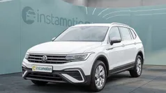VW Tiguan Allspace