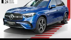 Gebraucht 2023 Mercedes GLC300 AMG SUV | 51.590 € (Superpreis)