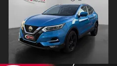 Gebraucht 2021 Nissan Qashqai Akari SUV | 18.990 € (Guter Preis)