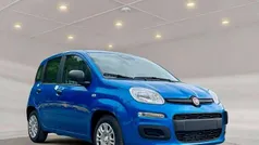 Gebraucht 2025 Fiat Panda Kleinwagen | 14.990 € (Fairer Preis)