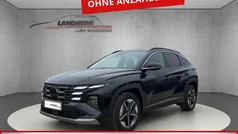 Gebraucht 2025 Hyundai Tucson Advanced SUV | 36.410 € (Fairer Preis)