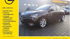 Gebraucht 2021 Opel Corsa Edition Limousine | 14.250 € (Fairer Preis)