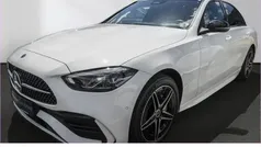 Gebraucht 2024 Mercedes C300e AMG | 52.127 € (Fairer Preis)
