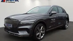 Grau Gebraucht 2025 Genesis GV70 SUV | 59.490 € (Fairer Preis)