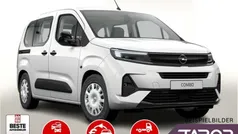 Gebraucht 2025 Opel Combo Edition+ Van / Kleinbus | 22.488 € (Superpreis)