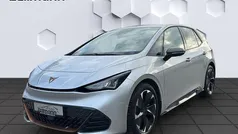 Silber Gebraucht 2023 Cupra Born Kleinwagen | 24.967 € (Superpreis)