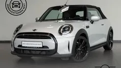 Gebraucht 2021 Mini One Cabriolet Cabrio | 18.788 € (Guter Preis)