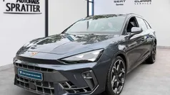 Gebraucht 2025 Cupra Leon VZ Kombi | 42.130 € (Fairer Preis)