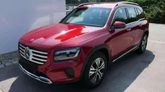Gebraucht 2025 Mercedes GLB200 Advanced SUV | 40.790 € (Guter Preis)