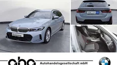Gebraucht 2025 BMW 320 M Sport Kombi | 43.460 € (Fairer Preis)